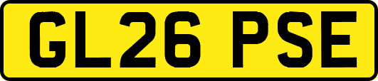 GL26PSE