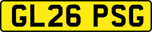 GL26PSG