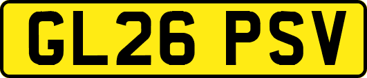 GL26PSV