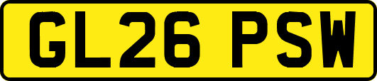 GL26PSW