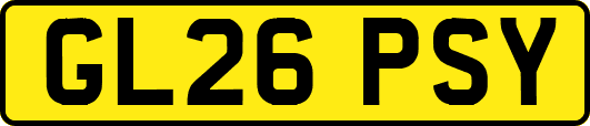 GL26PSY