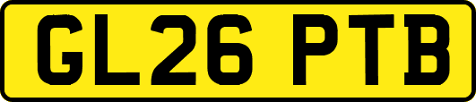 GL26PTB
