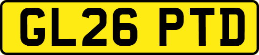 GL26PTD