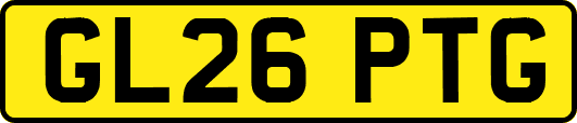 GL26PTG