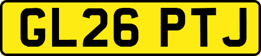 GL26PTJ