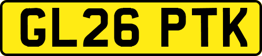 GL26PTK