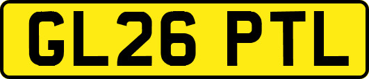 GL26PTL