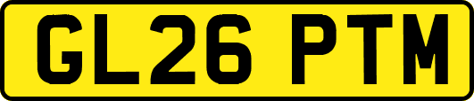 GL26PTM