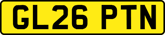 GL26PTN