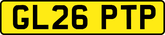 GL26PTP
