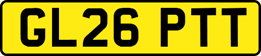 GL26PTT