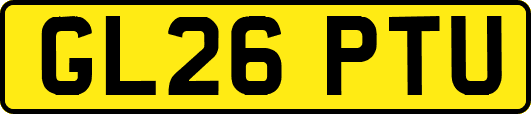GL26PTU
