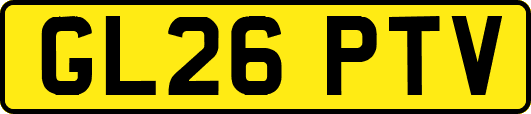 GL26PTV