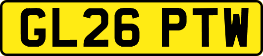 GL26PTW