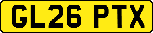 GL26PTX