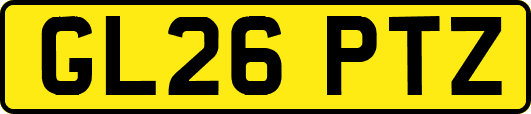 GL26PTZ
