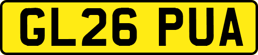 GL26PUA