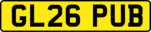 GL26PUB