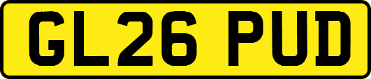 GL26PUD