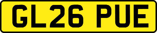 GL26PUE
