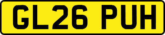 GL26PUH