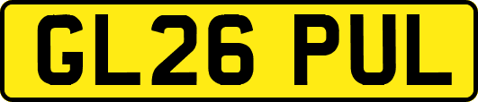 GL26PUL