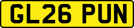 GL26PUN