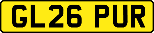 GL26PUR
