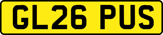 GL26PUS