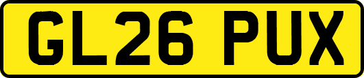 GL26PUX