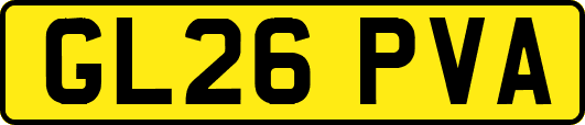GL26PVA