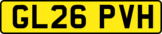 GL26PVH
