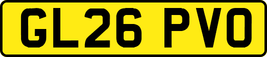 GL26PVO