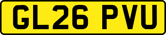 GL26PVU
