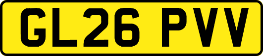 GL26PVV