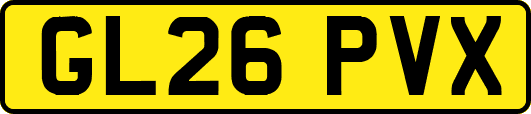 GL26PVX