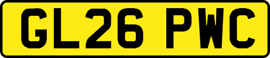 GL26PWC