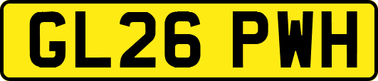 GL26PWH