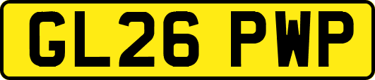 GL26PWP