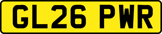 GL26PWR