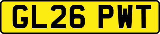 GL26PWT