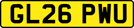 GL26PWU