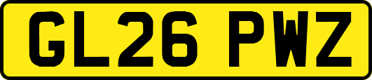 GL26PWZ