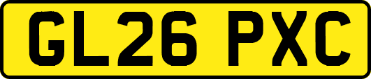 GL26PXC