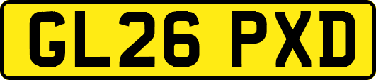 GL26PXD