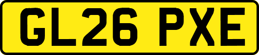 GL26PXE