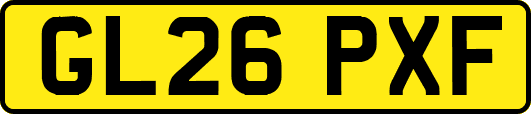 GL26PXF