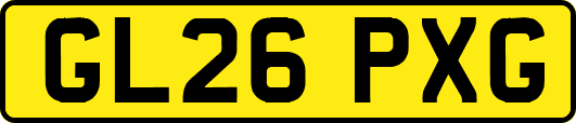 GL26PXG