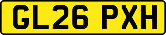 GL26PXH