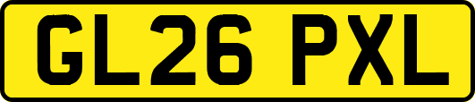 GL26PXL